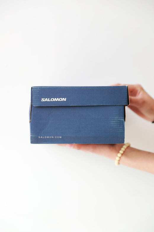 复古跑山鞋，出口法国。情侣款户外全地形缓震运动登山鞋C123168 商品图14