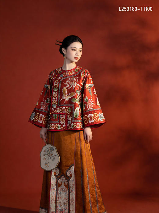 L253180-T外套 商品图2