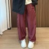【LU系羽绒裤】📣📣年度蕞强羽绒裤‼️真9️⃣0️⃣白鸭绒内胆寒冬的首选推荐～LU版女士冬季工装羽绒裤 商品缩略图9
