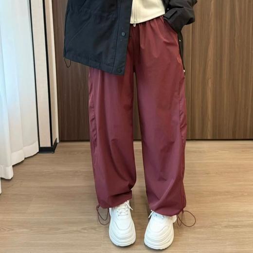 【LU系羽绒裤】📣📣年度蕞强羽绒裤‼️真9️⃣0️⃣白鸭绒内胆寒冬的首选推荐～LU版女士冬季工装羽绒裤 商品图9
