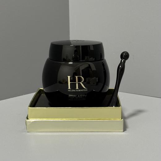 新版HR黑绷带面霜100ml 商品图3