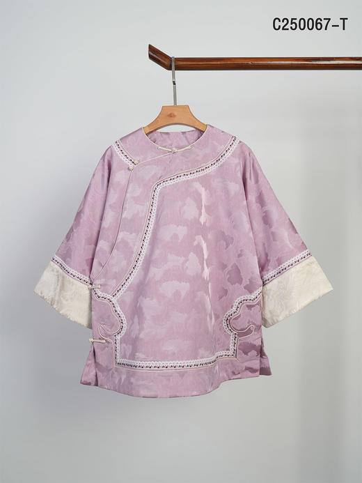 C250067-T棉服 商品图3