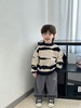 【29.9元/件】特价捡漏❗“软fufu”【喜林贝尔】 儿童奥利绒笑脸卫裤/双面绒马甲 一套过冬～🔥 商品缩略图3