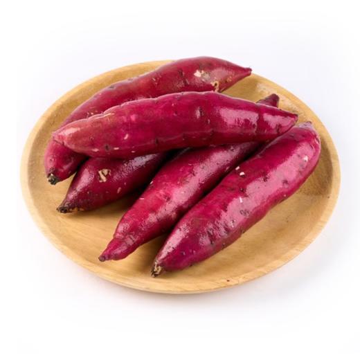 榴莲蜜薯1kg 单份  ±30g 买放心菜就上瑞和泰 商品图0