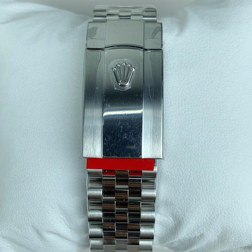 VS Factory『Vs日志41』VS潜心研制的专业腕表 市场高版本 劳力士Rolex日志41MM系列➕搭配正品一致的满血版3235一体机➕904进口全钢，打磨精细，做工精良，不可多得的精品❕❕❕ 商品图9