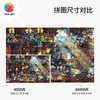 心选订制 H4108 泡面-世界的角落系列-魔法学院 商品缩略图3