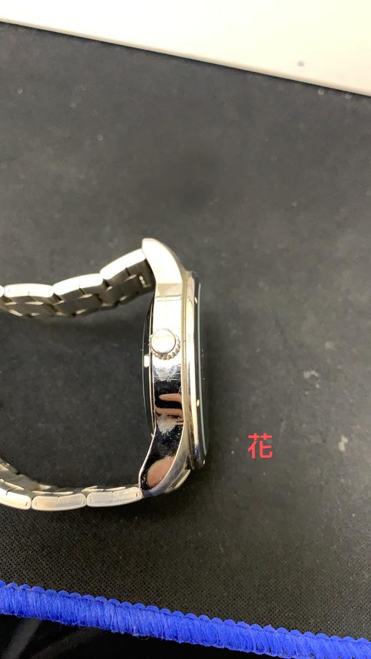 1-SNKN67J1 精工SEIKO 精工5号机械男表商务休闲全自动手表SNKN67J1 商品图5