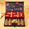 【品质烘焙苛刻精工❗️精美礼盒装】德芙巧克力礼盒平安夜圣诞礼物情人节生日老婆纪念日创意零食糖果。jb 商品缩略图2