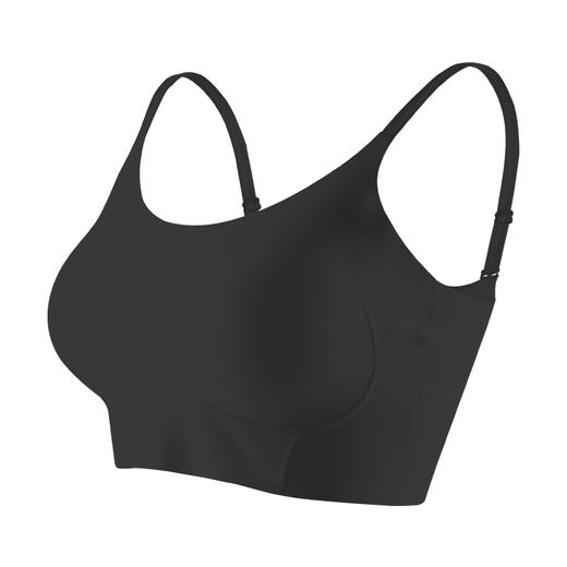 【焕新季】美奈川柔肤轻氧吊带DD5668 商品图2