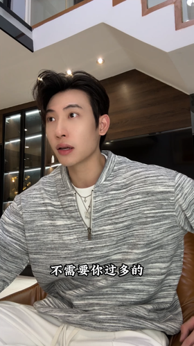 9181SDSA男士秋冬新款痞帅男装韩版简约假两件半拉链卫衣百搭宽松时尚