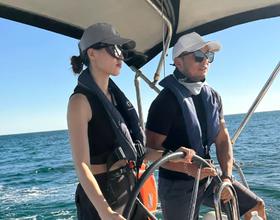 意大利西西里巴勒莫帆船课程7天6晚之旅