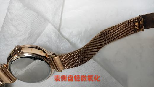 S00002633-2【人气推荐】天王表简约女表可盐可甜时尚米兰带石英女士手表 商品图7