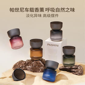 【帕世尼高端车载液体香薰】车用香水，车内香氛持久，淡香除异味。