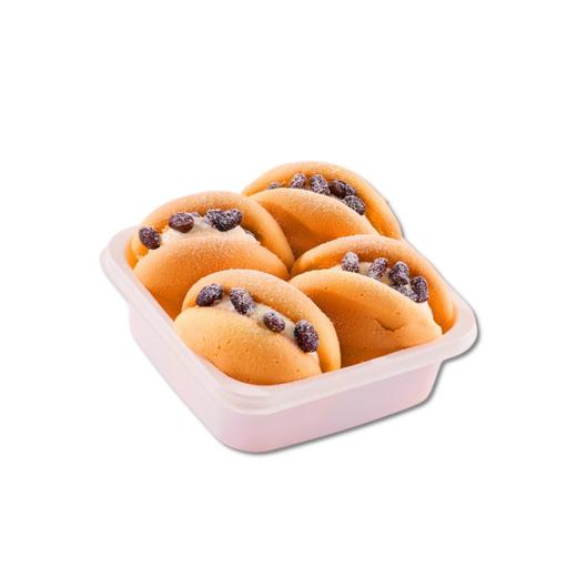 酸奶夹子蛋糕 商品图0