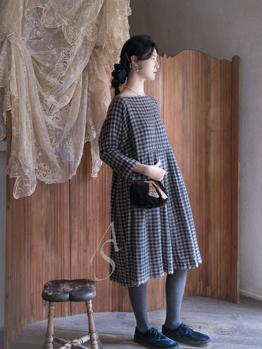 Beatriz Palacios 银镀金巴洛克珍珠发夹 商品图14