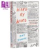 【中商原版】英语单词词汇精进指南2册 逐字逐句+单词的力量Word Power Made Easy Word by Word Secret Life of Dictionaries 商品缩略图3