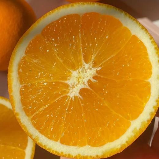 【柑与橘双鲜组合】大理椪柑和纽荷尔脐橙  太绝了！鲜爽叠加甜润翻倍！多汁过瘾美味不单调！ 商品图1