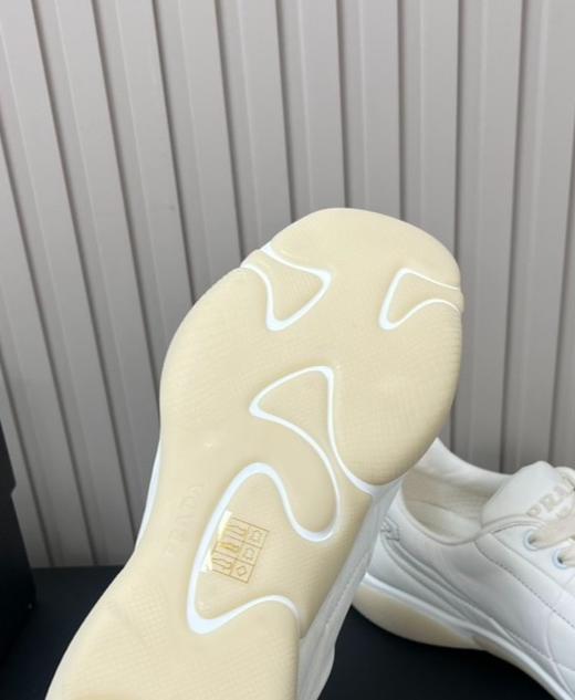 男款拼接休闲运动鞋ba020 商品图3