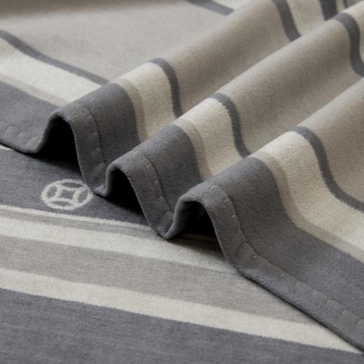 万事利 聚福毯 桑蚕丝保暖时尚福满祝福新年礼物送妈妈保暖毯子 商品图8