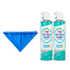 净狮 空调清洗剂480ml/瓶 商品缩略图0