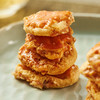 菜菜家陈皮鸡仔饼|30年广府老字号，老饼大师出品，外脆内韧 商品缩略图5