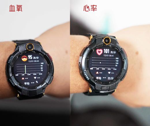 Smart watch安卓内置摄像头SIM插卡通话终端手表全新 商品图4
