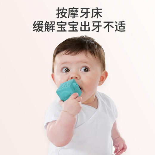 *【苏菲长颈鹿】感官玩具套装 商品图3