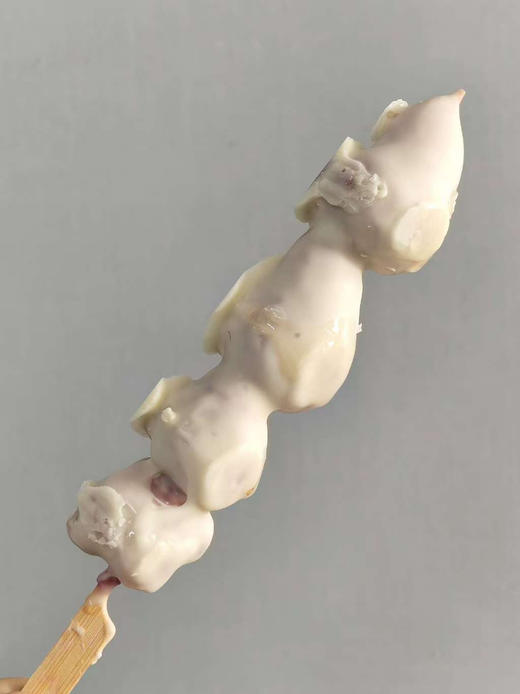 🈚添加0️⃣防腐剂
☝🏻【系列冰糖葫芦】界的Top
👅巨巨好吃冰糖葫芦🌼
✅纯“脆”好吃开胃
✅酸酸甜甜、外层裹着巧克力~吃了会上瘾滴 商品图2