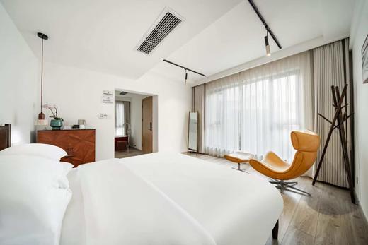 【觅趣609号院·青城山】7房独栋别墅，机麻、投影、烧烤lxsjs 商品图11