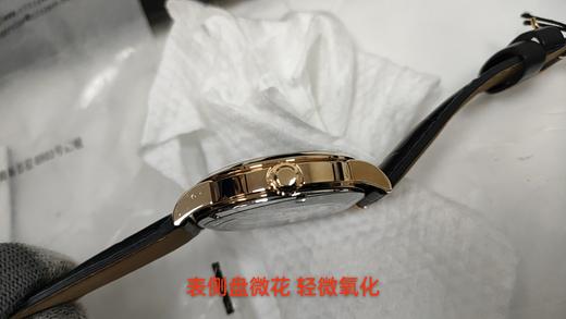 SHNJ0133-12E 西铁城Citizen 西铁城自动机械表商务皮带手表男表NJ0133-12E 商品图5