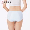 都市丽人内裤女士内裤RC提花内裤生理裤LKC1A1 商品缩略图2