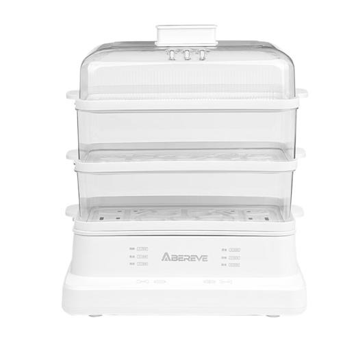 艾贝丽多功能电蒸锅ABL-ZG247 商品图0