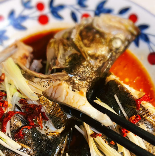 云南有机桂鱼 商品图1