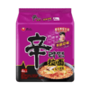 农心 辛拉面冬阴功味(中国产)120g*4 농심 신라면똠얌꿍맛(중국산)120g*4 商品缩略图0
