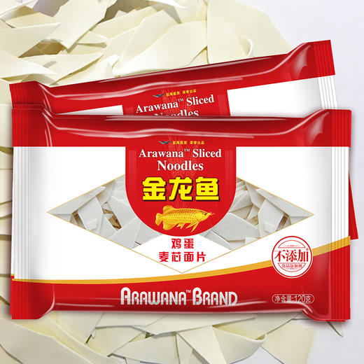 金龙鱼米面粮油100元套餐（稻米油1.8L、特选丝苗米2.5KG、多用途麦芯粉1KG、味极鲜酱油150ml、香甜醋150ml、鸡蛋麦芯面片120G*3袋） 商品图4