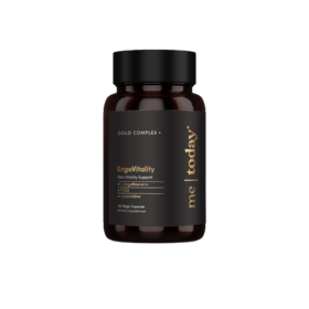 Metoday 麦角硫因胶囊 30粒