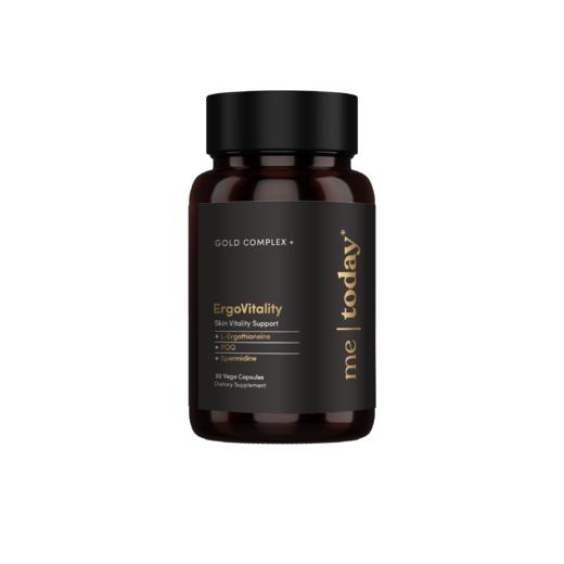 Metoday 麦角硫因胶囊 30粒 商品图0