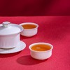 中茶武夷山金骏眉红茶叶礼盒送礼 年货伴手礼品 WJ3000礼盒100g 商品缩略图1