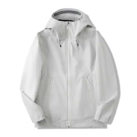 四季款硬壳 男女款十色LT全压胶硬壳冲锋衣 商品图0