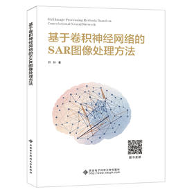 基于卷积神经网络的SAR图像处理方法