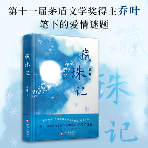 藏珠记 商品图0