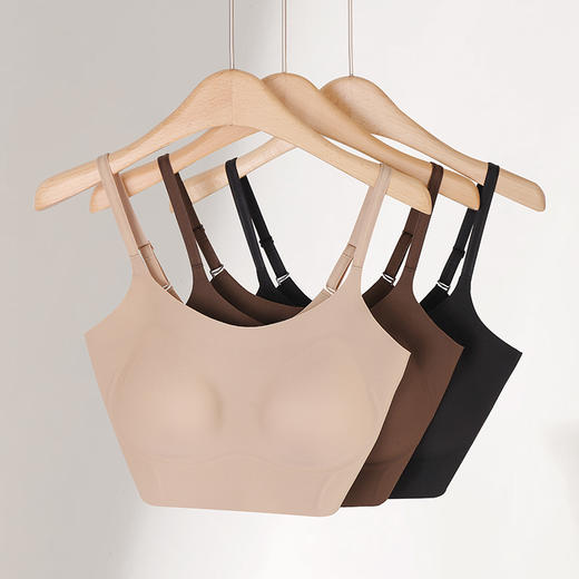【焕新季】美奈川柔肤轻氧吊带DD5668 商品图5