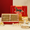 【尚食虎符令】皇家2026国风特色造型礼盒文创糕点马年新春过年送长辈礼品108g 商品缩略图1