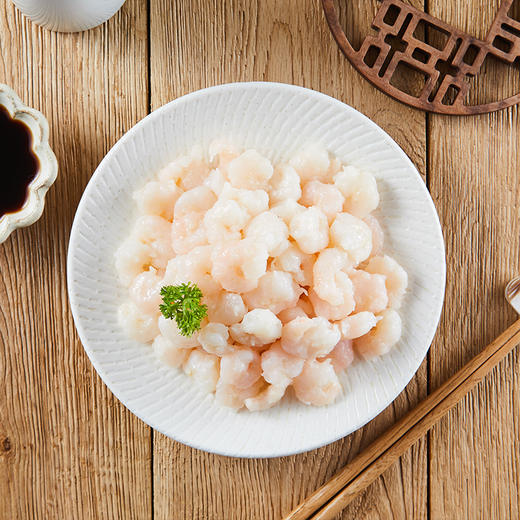 【632优选】迎宾斋清炒河虾仁-SH1157 商品图3