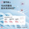 都市丽人内裤男士内裤60S莫代尔内裤莫代尔平角内裤贴合内裤FKCH11 商品缩略图4