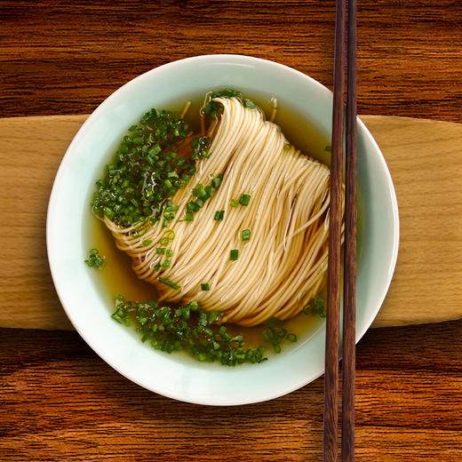 【632优选】迎宾斋阳春面157g-SH1157 商品图3