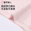 都市丽人内裤女士内裤100支棉内裤棉质内裤舒肤棉LKC5B6 商品缩略图6
