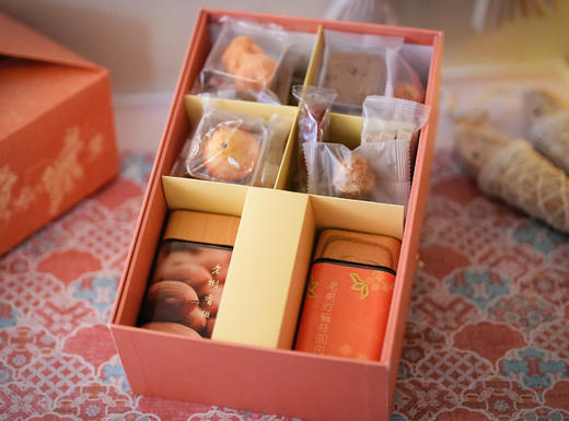 年年有余·丙午伴手礼 商品图5