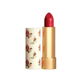 gucci碎花25# 戈尔迪红 QM