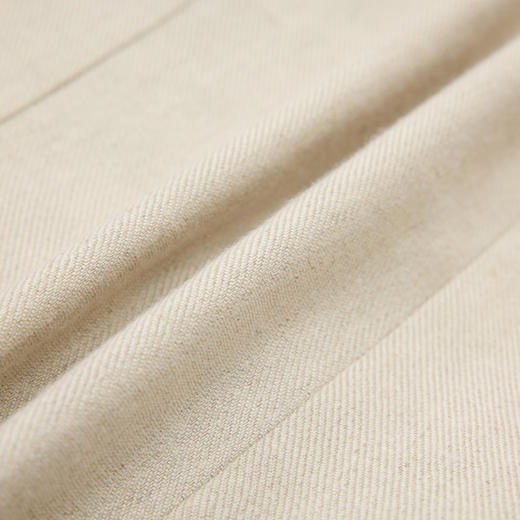 商场同款PURE TOUCH女装26春夏新款v领西装外套直筒廓形通勤外套 商品图2